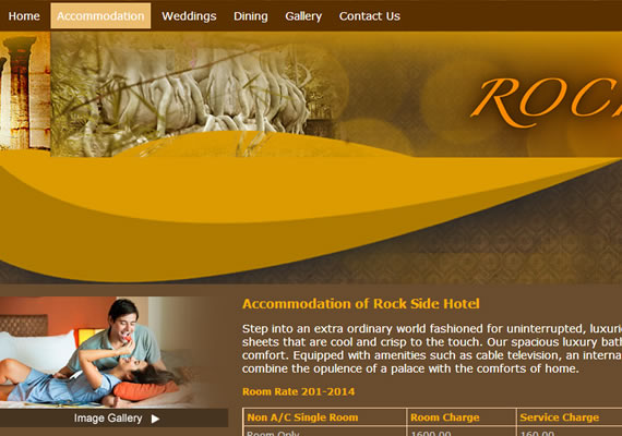 Rock Side Hotel & Restaurant Iratta Periya Kulama, Vavuniya, Sri Lanka. <a href='http://rocksidehotel.lk' target='blank'>visit</a>